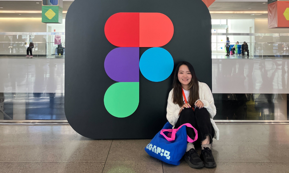 日本での営業経験からデザインへ転身し、カナダでUX/UIデザイナーとして活躍するYunaさんに聞く海外キャリア