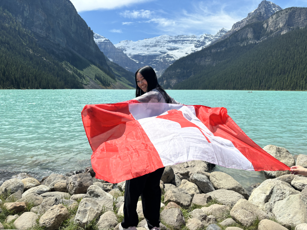 海外挑戦で得た視点を武器に、カナダから帰国後プロダクトデザイナーのキャリアを築くまで