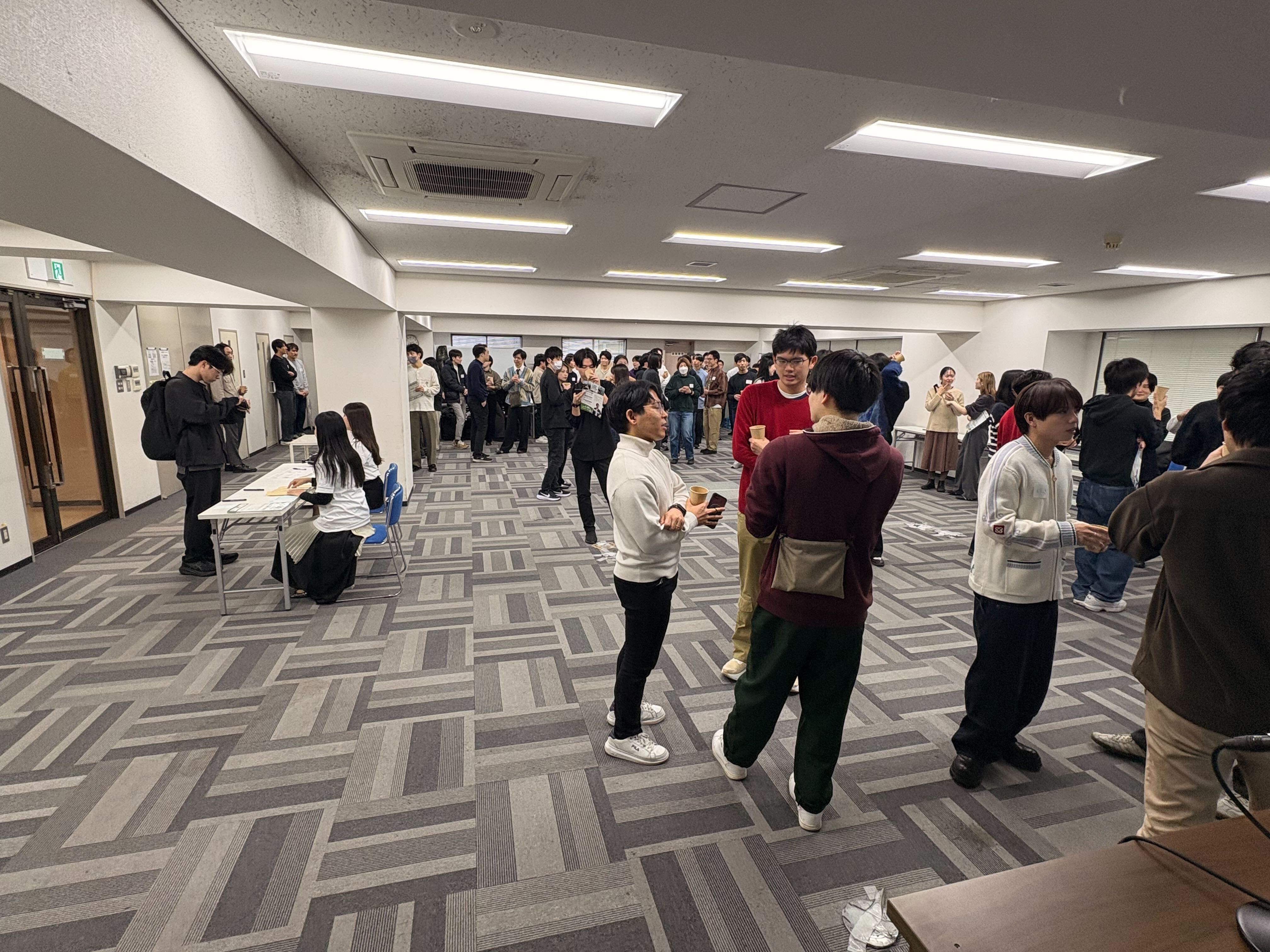 Canadian Dream 2025 イベント写真 2