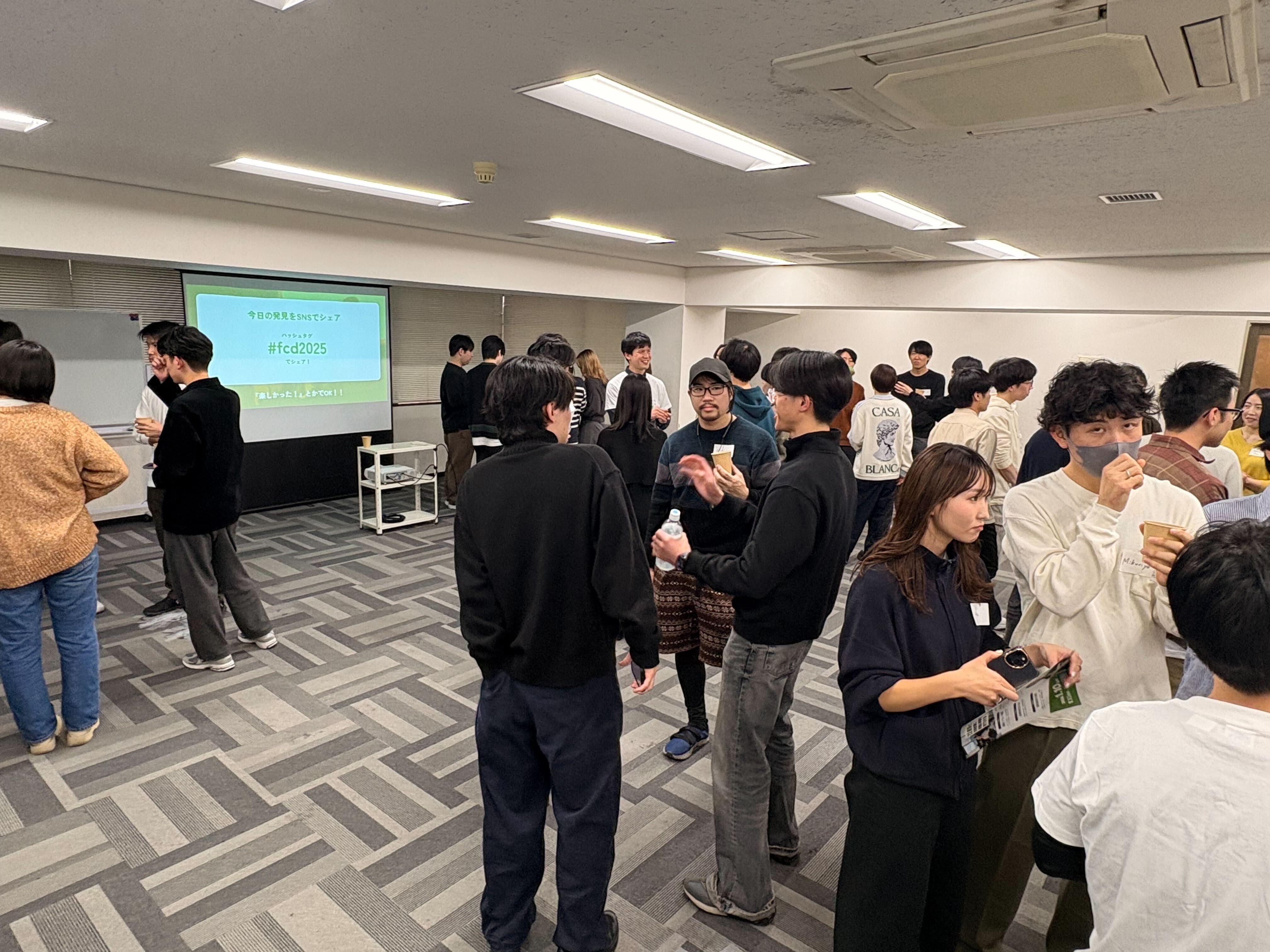 Canadian Dream 2025 イベント写真 3