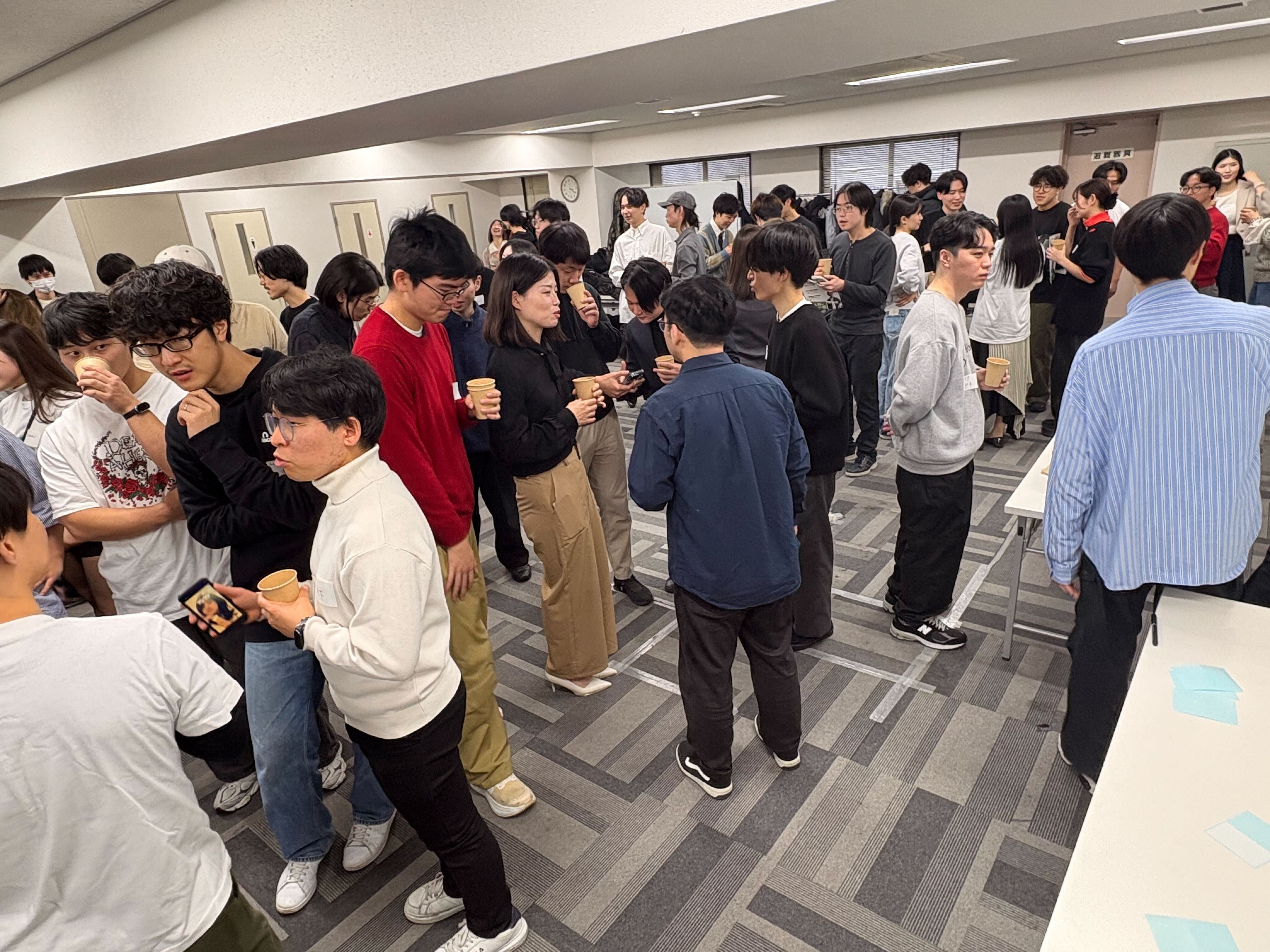 Canadian Dream 2025 イベント写真 4