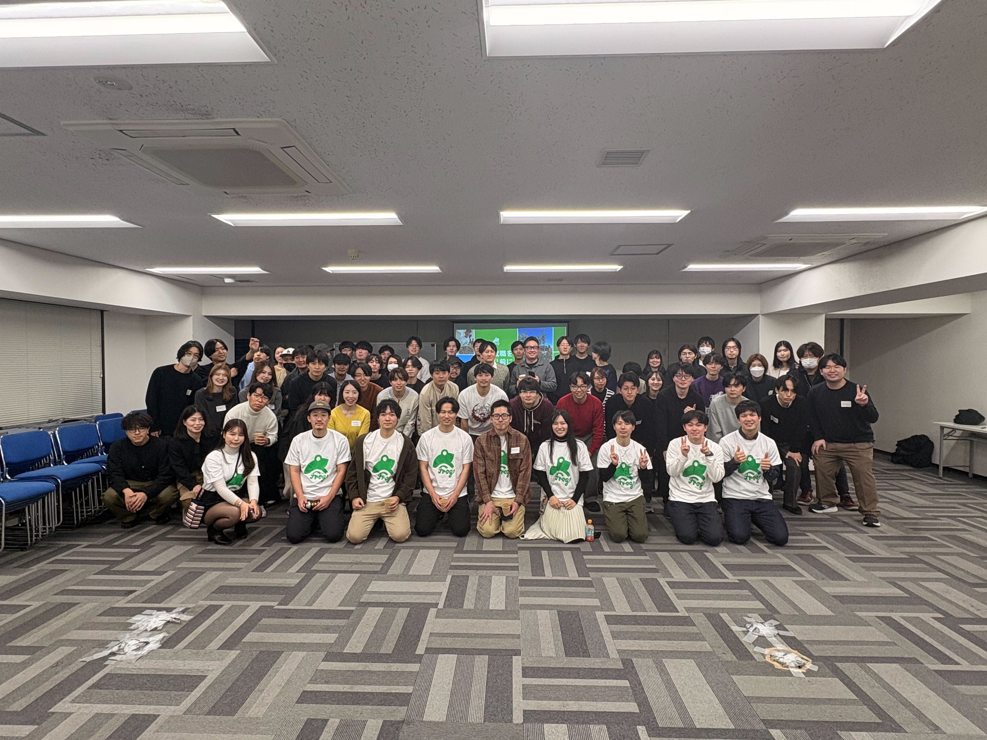 Canadian Dream 2025 イベント写真 1