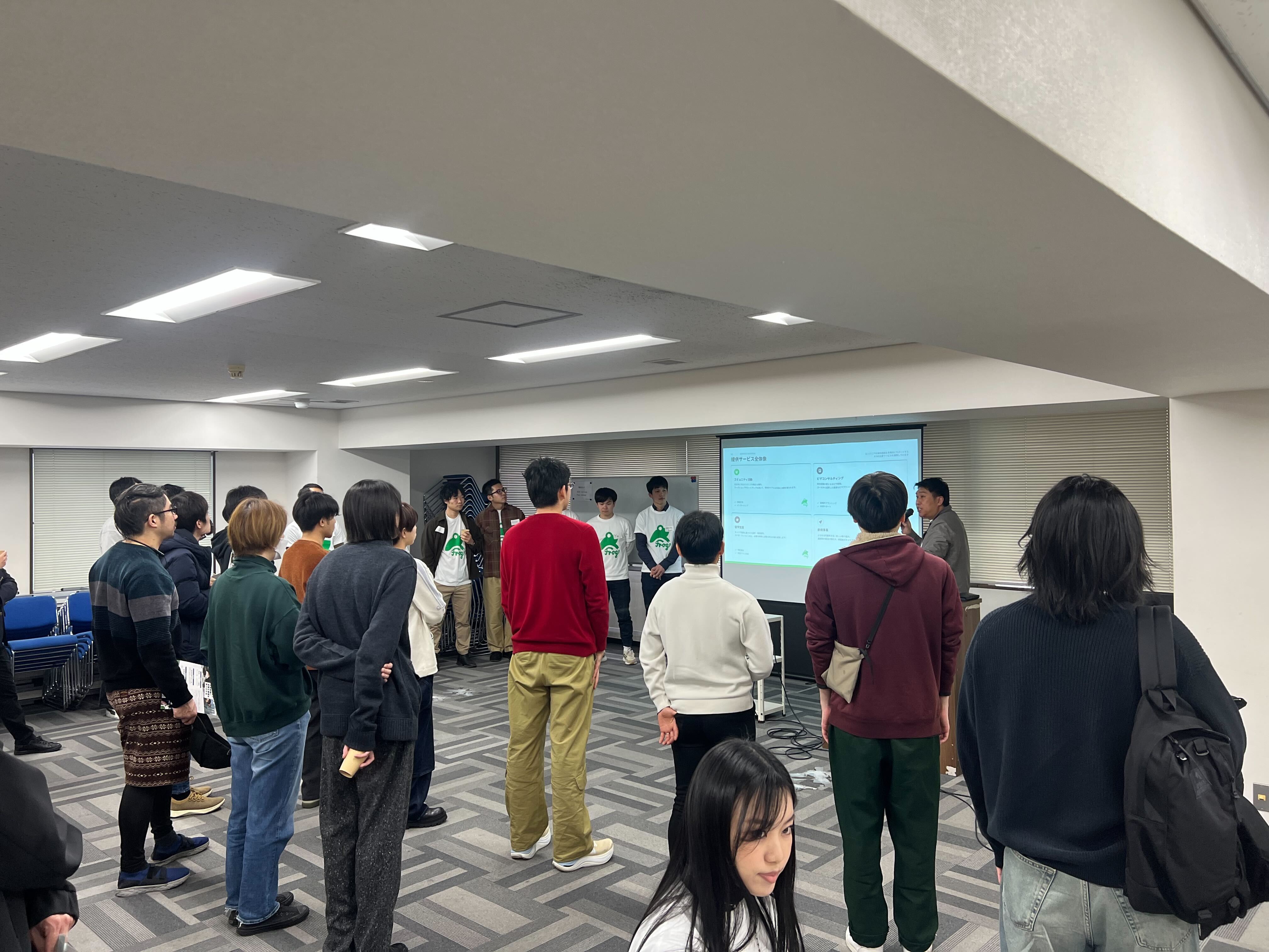 Canadian Dream 2025 イベント写真 6