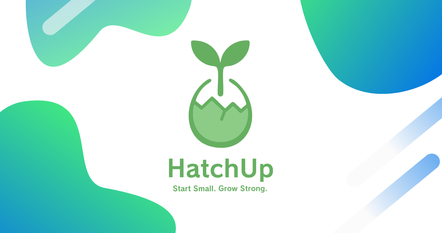 レジュメに書ける経歴がない人に、戦える実績を作る新プロジェクト『HatchUp』