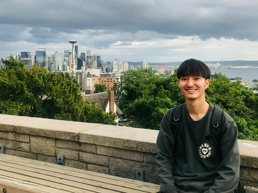 日本の大学卒業後、SFUへ編入。新卒での驚きの年収がこちら!