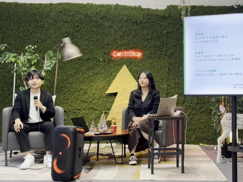 レイオフ対策会