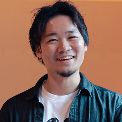 Lead Instructor Kei Yamashita