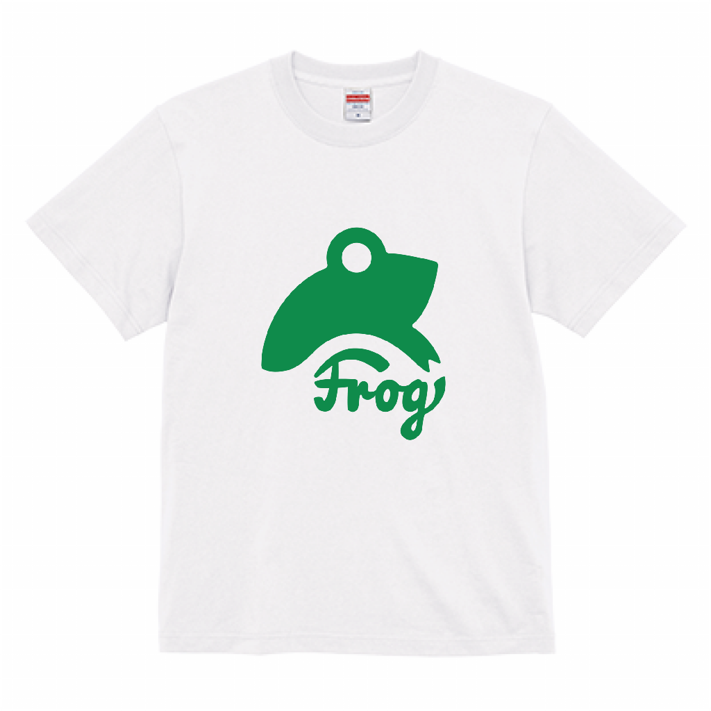 Frog T-shirt