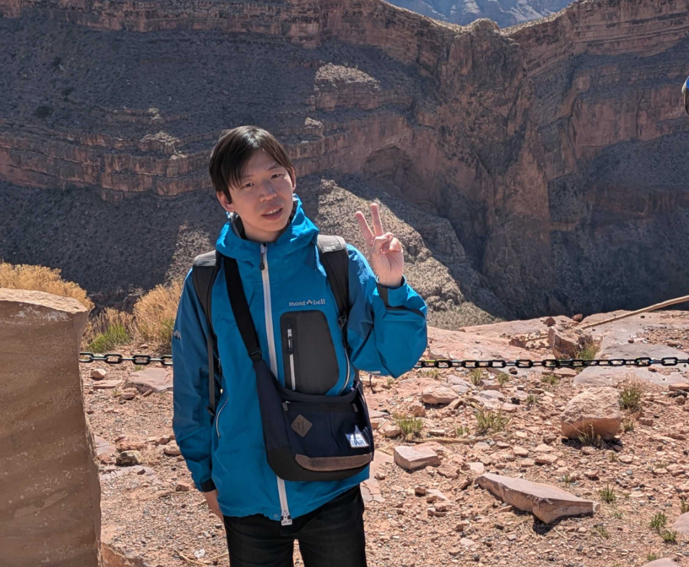 厳しい状況で応募数は約200社！その後世界トップクラスのLLM企業『Cohere』での就労機会を掴んだShigeoさん