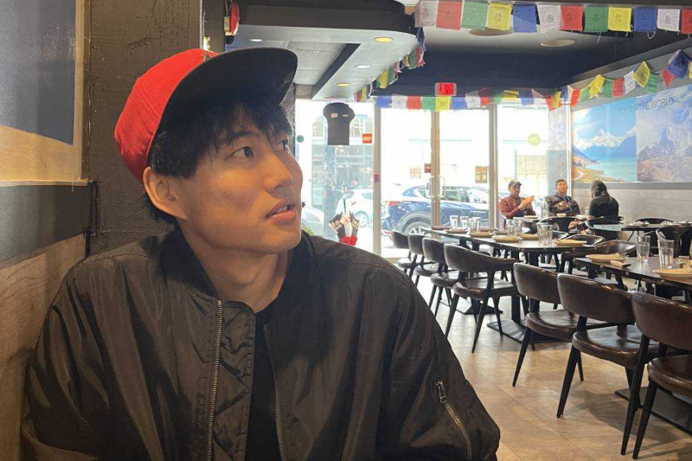 元営業職、毎日3時間の英語学習を3年間継続！ランガラカレッジ卒業前にバンクーバーのAI企業に就職を決めたTomoharuさん