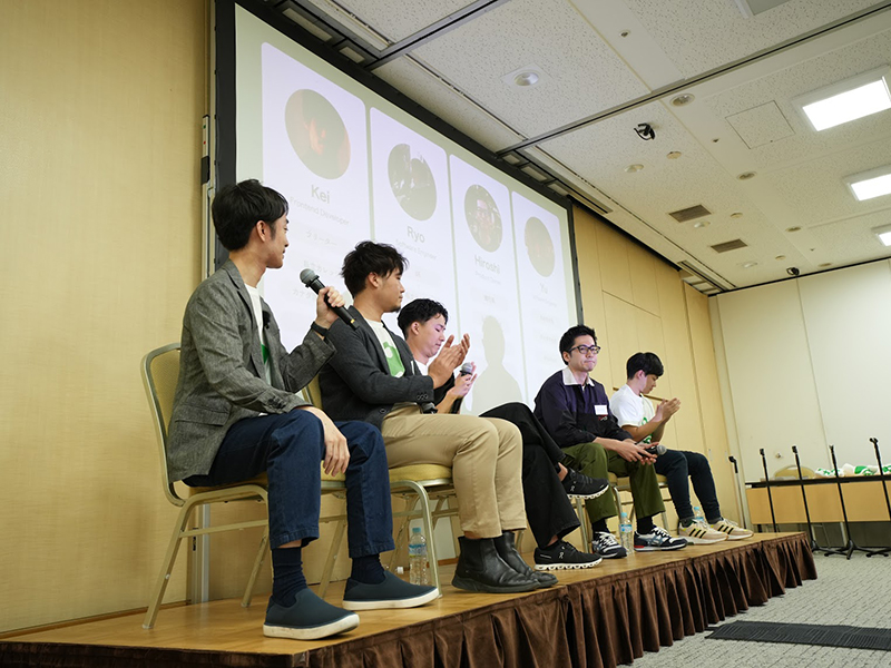 週末勉強会