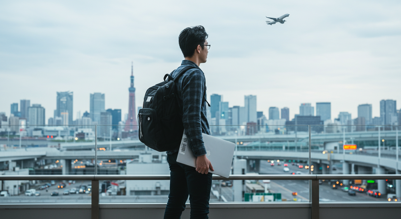 Type 1 - 国内キャリアからグローバルへ